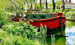 Commerce  199 m² à vendre à Toulouse (31000)