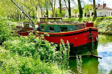 Commerce  140000 €