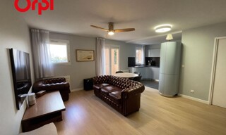 Appartement 2 Pièces 49 m² à vendre à Toulouse (31200)