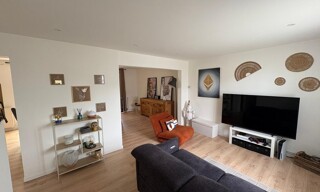 Maison 4 Pièces 120 m² à vendre à Trégueux (22950)
