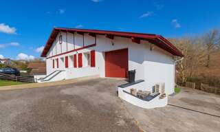 Maison 7 Pièces 232 m² à vendre à Urcuit (64990)