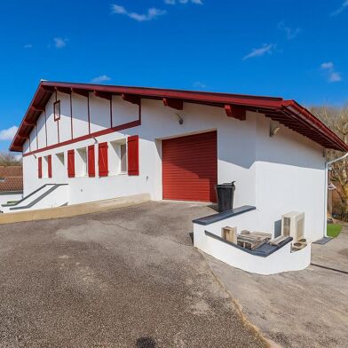 Maison 7 pièces 694000 €