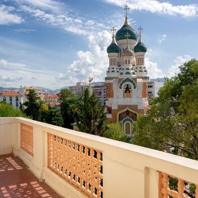 Appartement 4 pièces 1550000 €