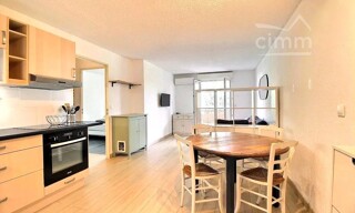 Appartement 2 Pièces 38 m² à louer à Montpellier (34000)