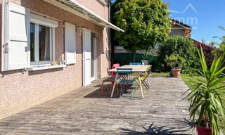 Maison 5 Pièces 110 m² à vendre à Le Touvet (38660)