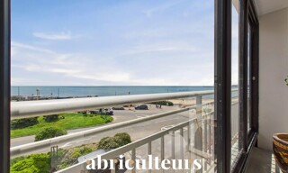 Appartement 3 Pièces 61 m² à vendre à Les Sables-d'Olonne (85100)
