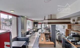 Commerce  800 m² à vendre à Poitiers (86000)
