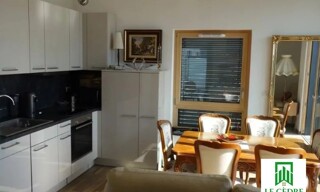 Appartement 3 Pièces 64 m² à louer à Saint-Louis (68300)