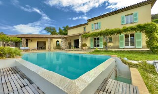 Maison 6 Pièces 250 m² à vendre à Cavalaire-sur-Mer (83240)