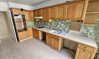 Appartement 5 Pièces 98 m² à vendre à Nîmes (30900)