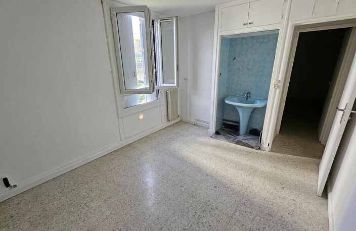 Investissement locatif, appartement T5, Lou Piboulo. Pissevin — photo 4