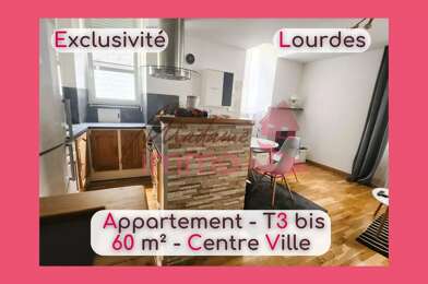 Appartement 3 pièces 84900 €