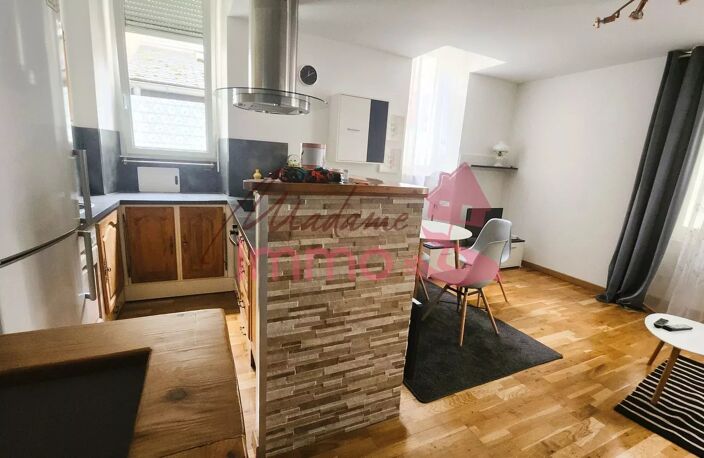 Appartement T3 Bis CENTRE VILLE — photo 2