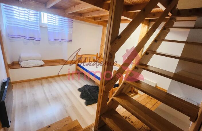 Appartement T3 Bis CENTRE VILLE — photo 5