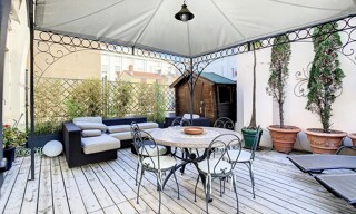 Appartement 3 Pièces 73 m² à vendre à Cannes (06400)