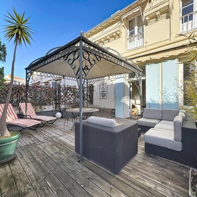 Appartement 3 pièces 825000 €