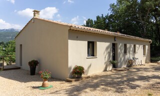 Maison 90 m² à construire Saint-Maximin-la-Sainte-Baume (83470)