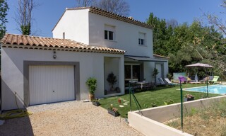 Maison 101 m² à construire Garéoult (83136)