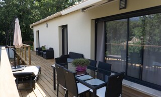 Maison 120 m² à construire Saint-Maximin-la-Sainte-Baume (83470)