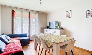 Appartement 4 Pièces 80 m² à vendre à Rumilly (74150)