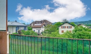 Appartement 4 Pièces 80 m² à vendre à Rumilly (74150)