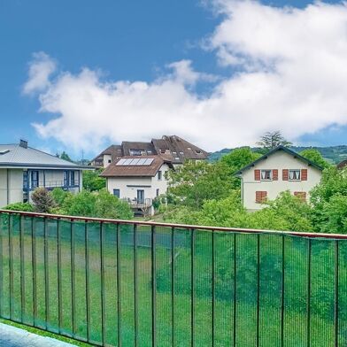 Appartement 4 pièces 215000 €