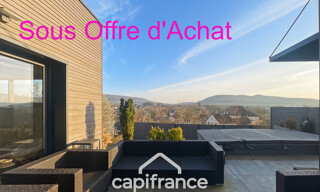 Maison 5 Pièces 154 m² à vendre à Dijon (21000)