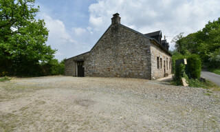 Maison 6 Pièces 110 m² à vendre à Domfront en Poiraie (61700)