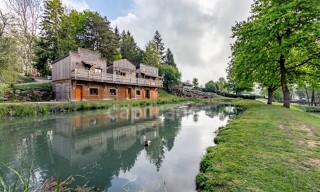 Maison 30 Pièces 4000 m² à vendre à Soissons (02200)
