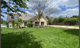 Maison 5 Pièces 152 m² à vendre à Allier (65360)