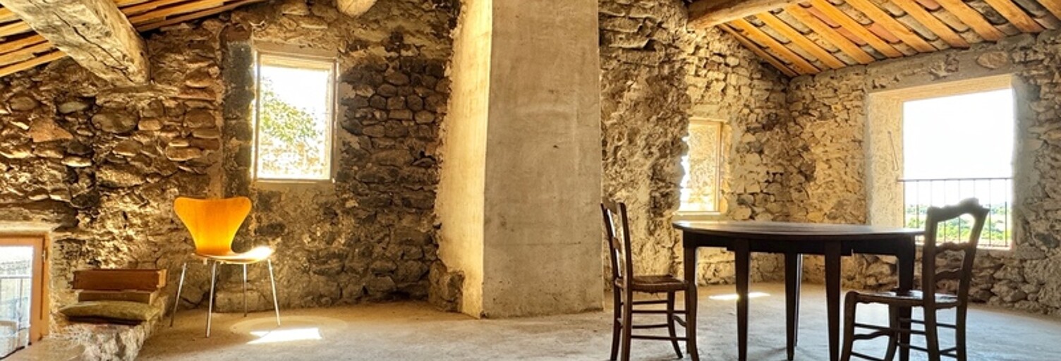 Maison 5 Pièces 120 m² à vendre à Clermont-l'Hérault (34800)