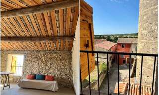 Maison 5 Pièces 120 m² à vendre à Clermont-l'Hérault (34800)