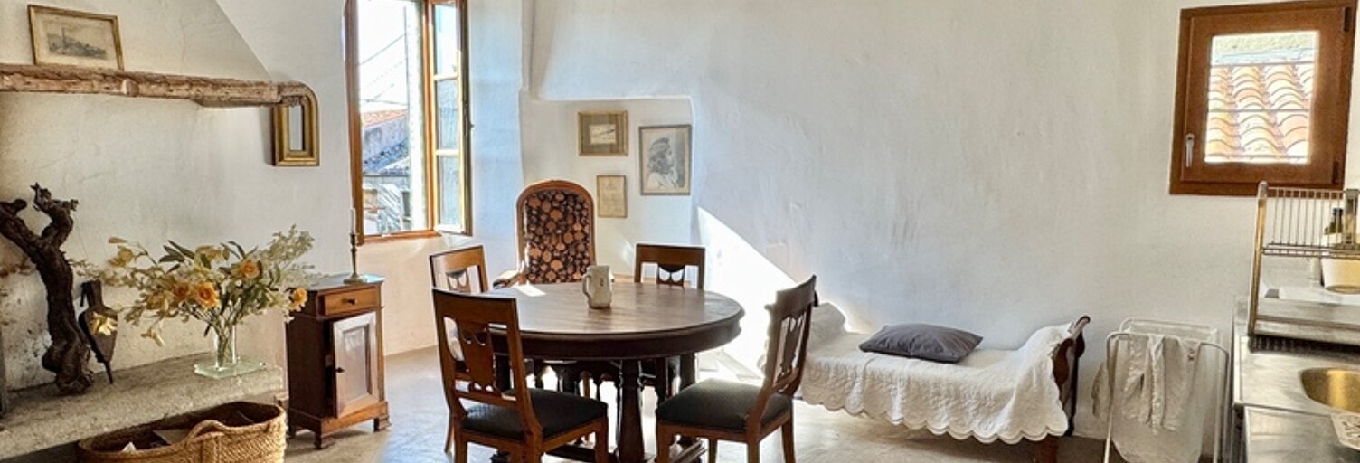 Maison 5 Pièces 120 m² à vendre à Clermont-l'Hérault (34800)