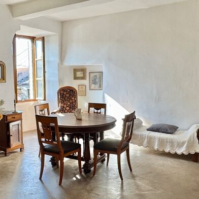 Maison 5 pièces 185000 €