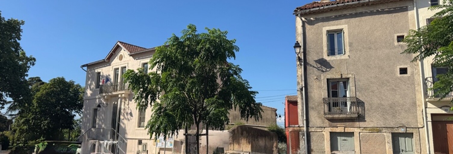 Maison 5 Pièces 120 m² à vendre à Clermont-l'Hérault (34800)