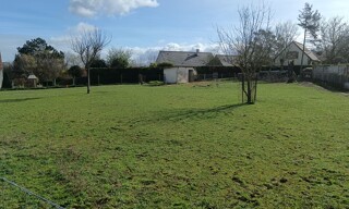 Terrain  607 m² à vendre à Ponts sur Seulles (14480)