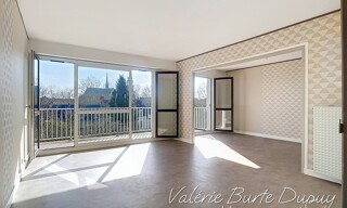 Appartement 5 Pièces 105 m² à louer à Orléans (45000)