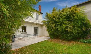 Maison 5 Pièces 130 m² à vendre à Villeurbanne (69100)
