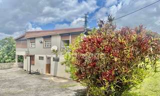 Immeuble  394 m² à vendre à Schœlcher (97233)