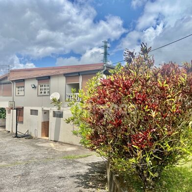 Immeuble  450000 €