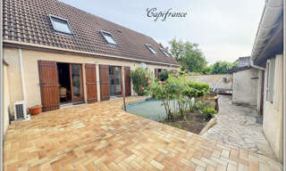 Maison 8 Pièces 165 m² à vendre à Le Blanc-Mesnil (93150)