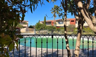 Appartement 3 Pièces 58 m² à vendre à Aigues-Mortes (30220)