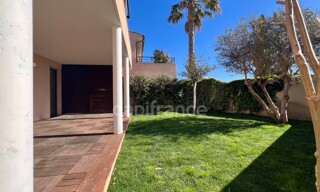 Appartement 3 Pièces 58 m² à vendre à Aigues-Mortes (30220)