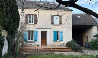 Maison 5 Pièces 131 m² à vendre à Grisy-les-Plâtres (95810)