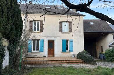 Maison 5 pièces 270000 €