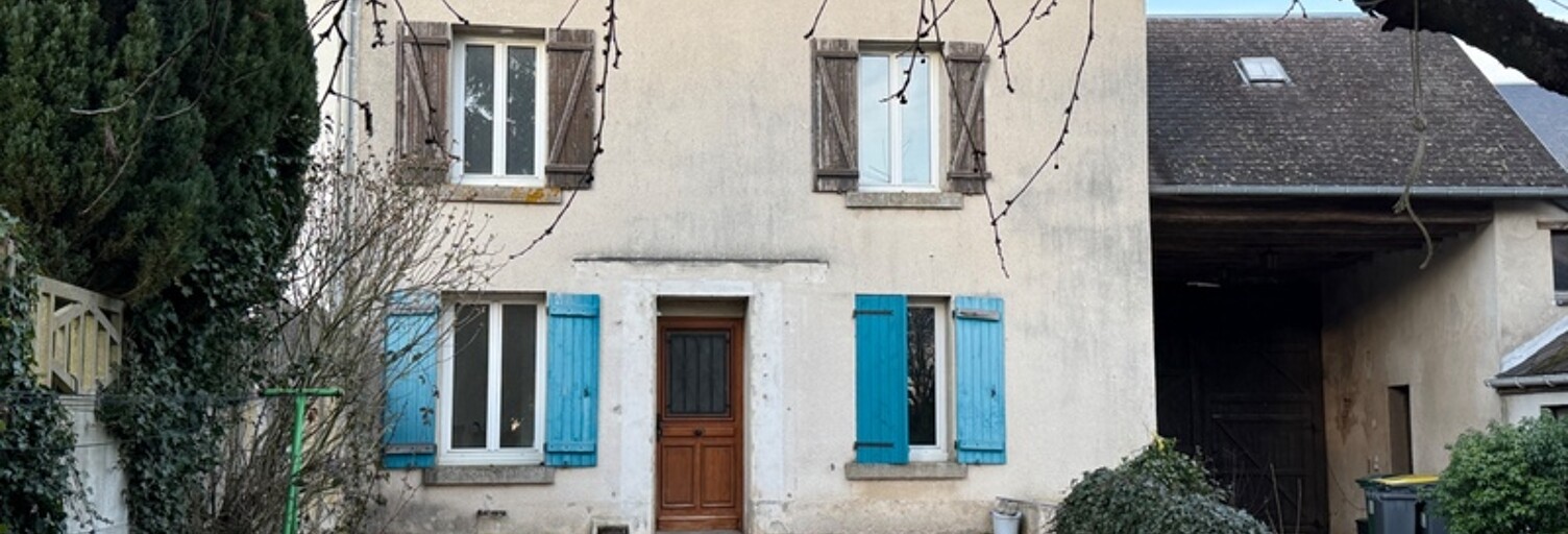Maison 5 Pièces 131 m² à vendre à Grisy-les-Plâtres (95810)