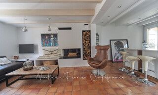 Maison 5 Pièces 150 m² à vendre à Éguilles (13510)