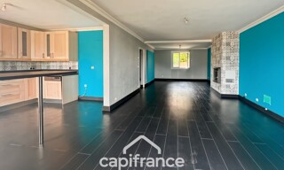 Maison 5 Pièces 108 m² à vendre à Carqueiranne (83320)