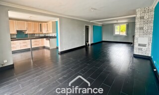 Maison 5 Pièces 108 m² à vendre à Carqueiranne (83320)