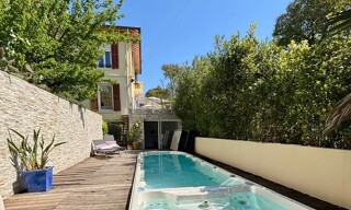 Appartement 4 Pièces 131 m² à vendre à Antibes (06600)